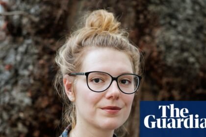 ‘Online sex workers literally have to bare it all’: why Patricia Nilsson is exposing the world’s biggest porn bosses