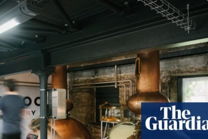 On the rocks? Scotch distilleries pause production as unsold ‘whisky loch’ grows