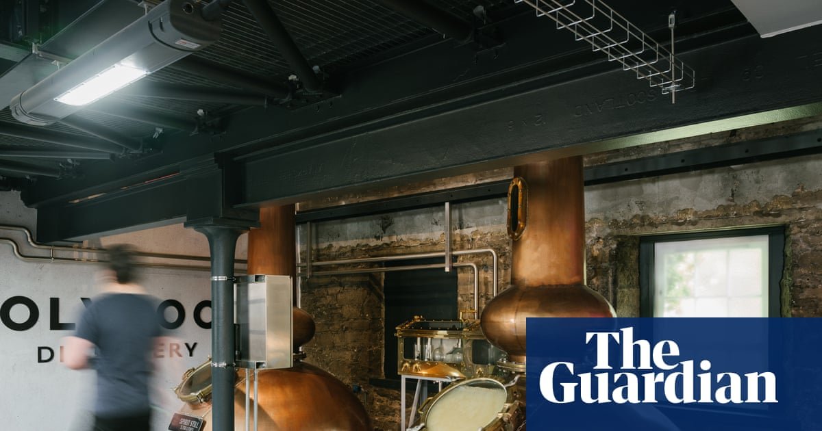 On the rocks? Scotch distilleries pause production as unsold ‘whisky loch’ grows