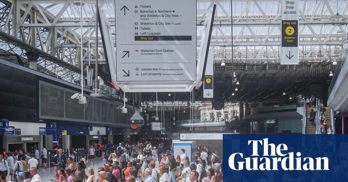 Trial of live facial recognition cameras in London stations ends with one false positive