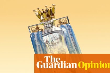 The Manchester City case shows us how the global mega-rich now expect to operate with impunity | Jonathan Liew