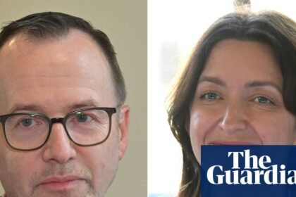 Rumoured frontrunner David Shoebridge launches leadership bid ahead of Greens ballot at party retreat