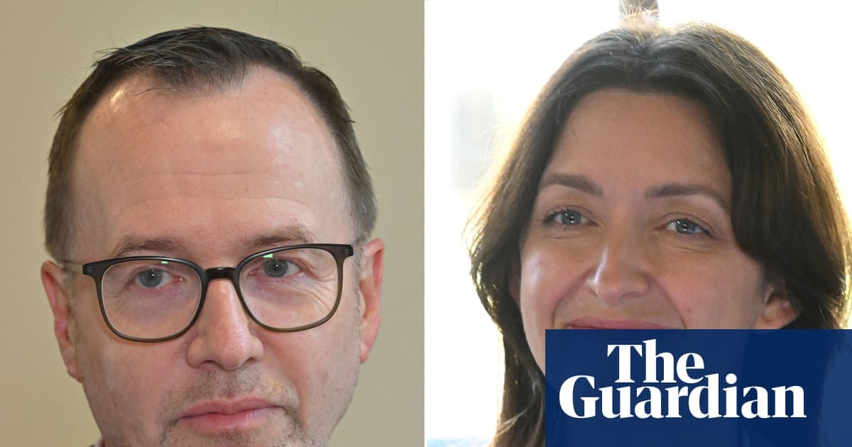 Rumoured frontrunner David Shoebridge launches leadership bid ahead of Greens ballot at party retreat