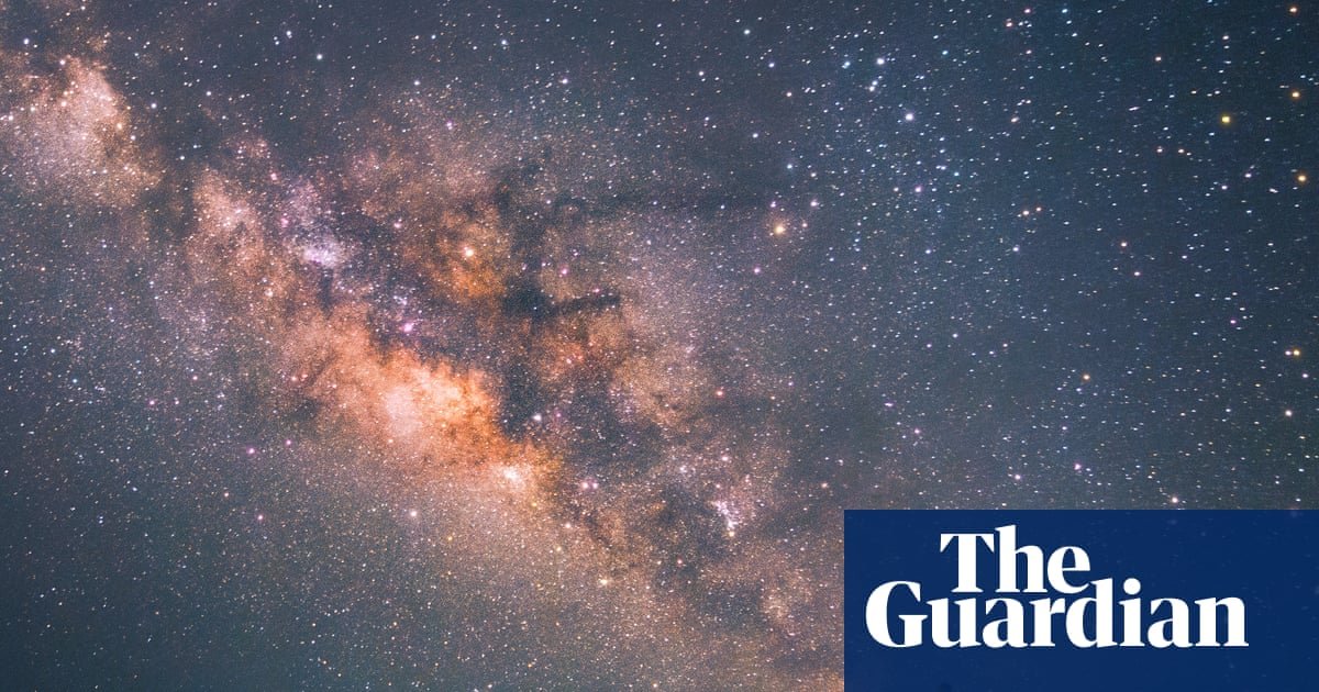 On the Equality of All Things by Carlo Rovelli review – a physicist’s guide to life, the universe and everything