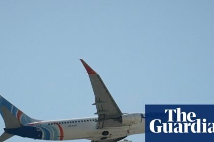 Israel-bound passenger plane makes emergency landing in Saudi Arabia
