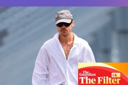 The definitive guide to men’s shirts: 19 of the best for every occasion