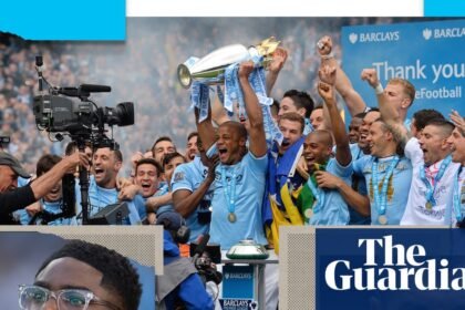 ‘Throw your medals in the bin,’ Roy Keane tells Manchester City players