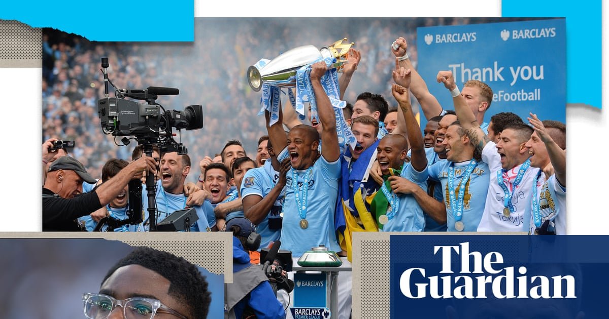 ‘Throw your medals in the bin,’ Roy Keane tells Manchester City players