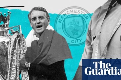 Manchester City could be forced to pay Premier League up to £50m in legal costs