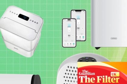 The best dehumidifiers: 14 favourites to beat damp and cut bills, tested
