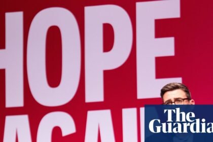 Andy Burnham’s social care plans could be much more radical | Letter