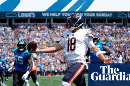 Premier League action, Celtic v Rangers, T20 cricket and NFL – follow with us