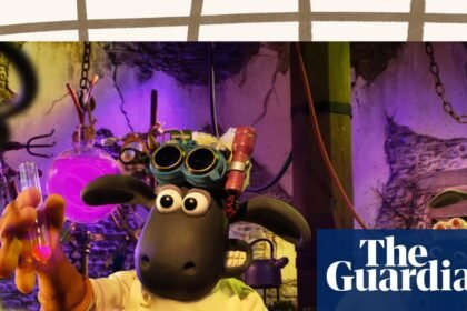 From Shaun the Sheep to The Split Up: your complete entertainment guide to the week ahead