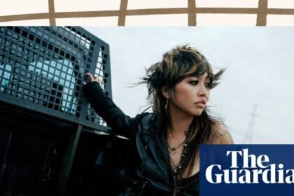 From Beabadoobee to 70 Up: the week in rave reviews