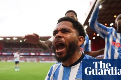 Coventry delight in Jay Dasilva winner but ruled-out goal riles Nottingham Forest