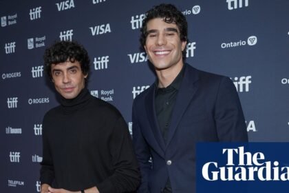 La Bola Negra wins Toronto film festival people’s choice award