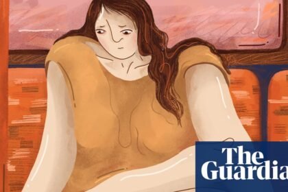 The agony of life with chronic body odour: ‘I swear I’ve tried every deodorant’