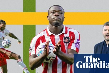 Premier League: 10 talking points from the weekend’s action