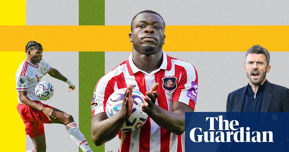 Premier League: 10 talking points from the weekend’s action
