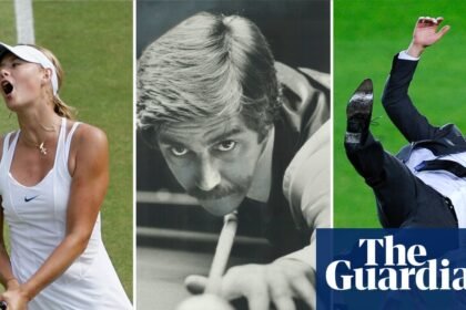 The Joy of Six: epic sporting grudge matches