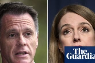 Political fight over gun buyback after boy, 11, shot in the face and neck in Sydney apartment