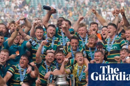 The Breakdown | The Prem at 30: are all the fights and mistakes out of the way?