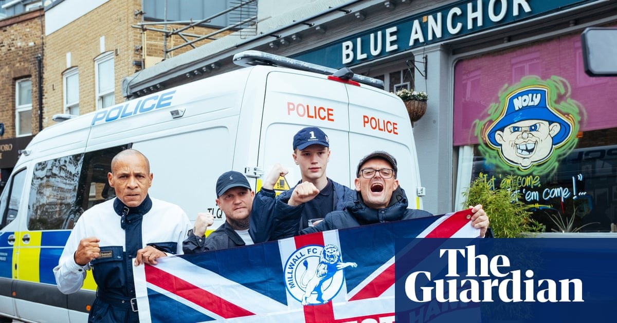 Dockers derby delivers and England squad upheaval | Football Weekly