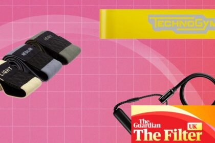 The best resistance bands in the UK to improve mobility and strength on a budget, tested