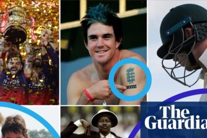 Cricket in the 21st century: 25 ways the game has changed