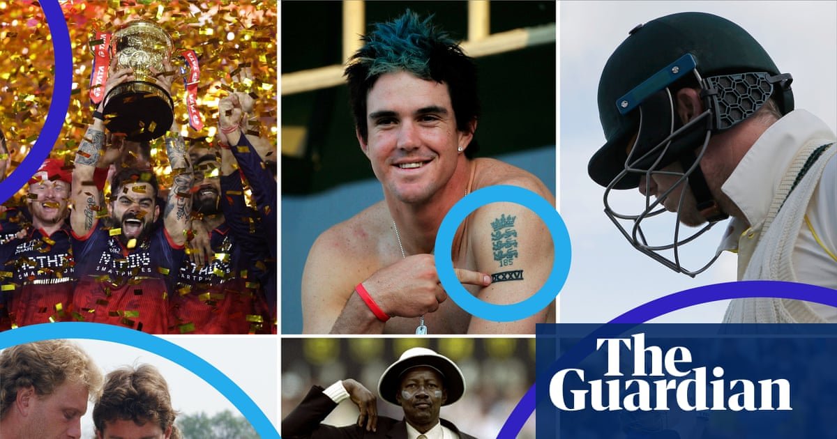 Cricket in the 21st century: 25 ways the game has changed