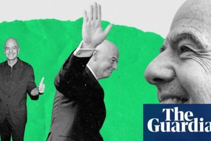 Will anyone topple Infantino? How Fifa president is trying to cling on after World Cup sell-off debacle