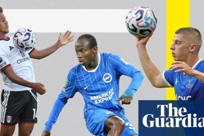 Premier League: 10 things to look out for this weekend