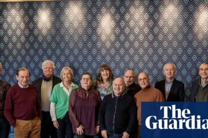 ‘I find myself weeping after almost every scene’: how seminal show 7 Up has touched your lives