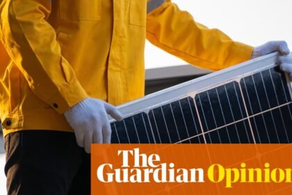 Our message to global leaders: we need solar power everywhere by the decade’s end | Open letter