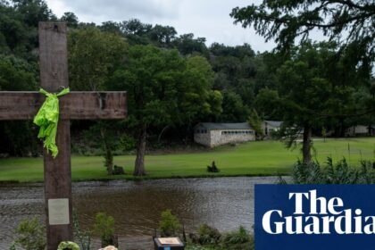 Camp Mystic faces investigation as Texas Rangers seek evidence of manslaughter