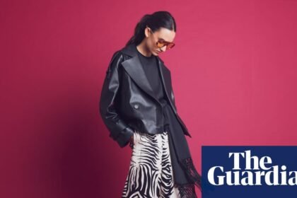 Jess Cartner-Morley on fashion: in praise of slightly silly clothes