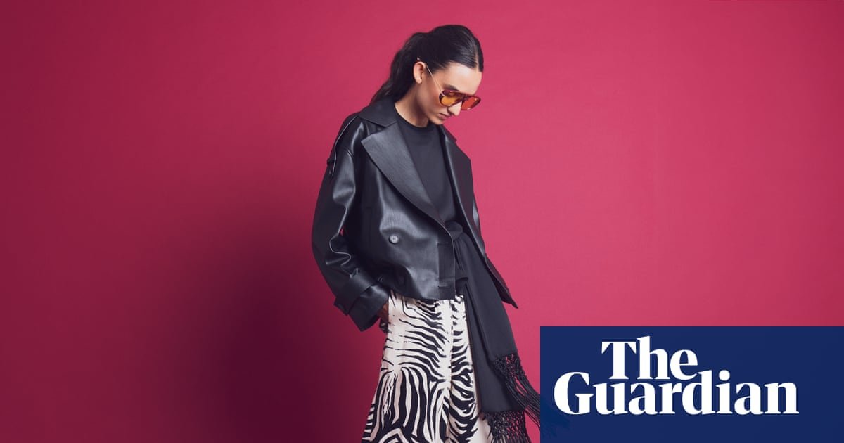 Jess Cartner-Morley on fashion: in praise of slightly silly clothes