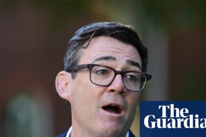Burnham stands by claim that UK is ‘in hock’ to bond markets
