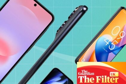 We put ten cheap phones to the test – here are our favourite Samsungs, iPhones and Pixels for £500 or less