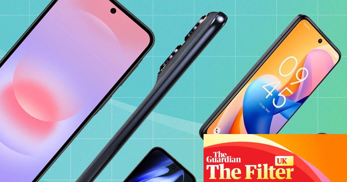 We put ten cheap phones to the test – here are our favourite Samsungs, iPhones and Pixels for £500 or less