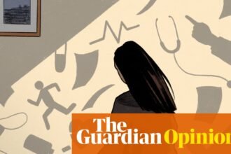 Abandoned, dismissed and gaslighted: there is no excuse for the way ME sufferers have been betrayed | George Monbiot