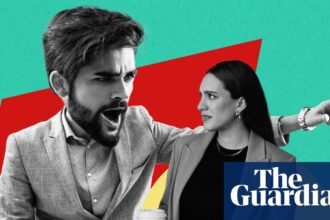 Toxic bosses: why do companies protect managers who make working life hell?