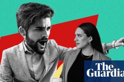 Toxic bosses: why do companies protect managers who make working life hell?