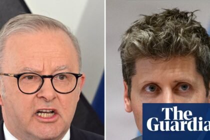 AI hack of Medicare exposes Australia’s vulnerabilities and experts warn ‘there is more of this to come’