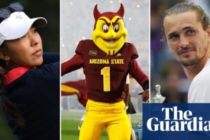 Sports quiz of the week: records, hazards, complaints and boring events