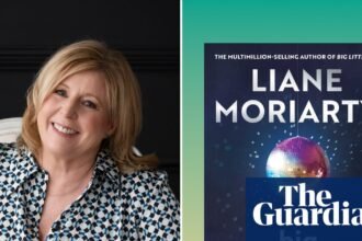 Big Little Truths by Liane Moriarty review – Big Little Lies sequel shoots for high drama but fails to deliver