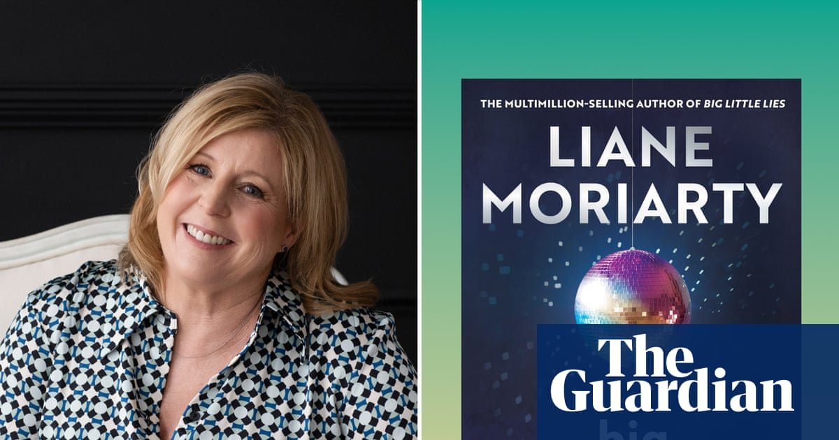 Big Little Truths by Liane Moriarty review – Big Little Lies sequel shoots for high drama but fails to deliver