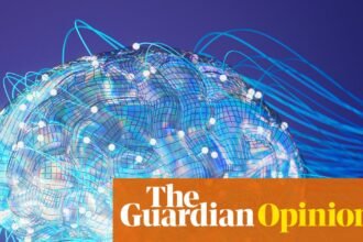 We all know a lack of exercise is bad for our bodies. So what is relying on AI doing to our brains? | Devi Sridhar