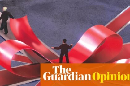 Slowly then all at once: this emboldened Celtic alliance could spell the end of the UK | Simon Jenkins