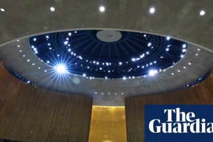 Alarm at UN over sanctions threatened by US on international criminal court